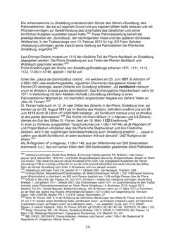 Image of the Page - 331 - in Adelsgeschlechter Hagen