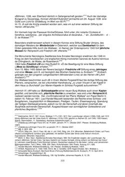 Image of the Page - 335 - in Adelsgeschlechter Hagen