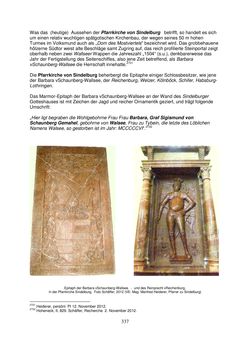 Image of the Page - 337 - in Adelsgeschlechter Hagen