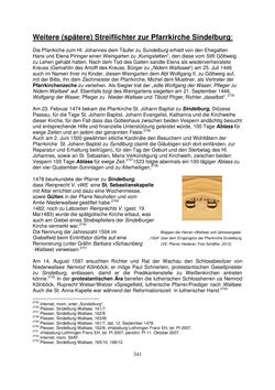 Image of the Page - 341 - in Adelsgeschlechter Hagen