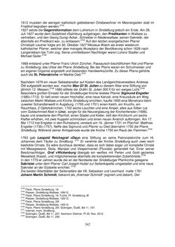 Image of the Page - 342 - in Adelsgeschlechter Hagen