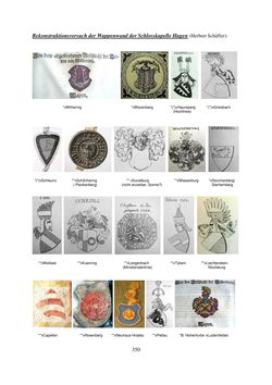 Bild der Seite - 350 - in Adelsgeschlechter Hagen