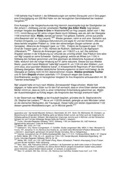 Bild der Seite - 354 - in Adelsgeschlechter Hagen