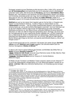 Image of the Page - 355 - in Adelsgeschlechter Hagen