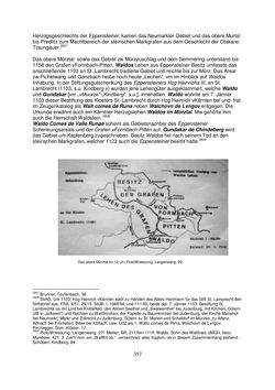 Image of the Page - 357 - in Adelsgeschlechter Hagen