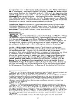 Image of the Page - 359 - in Adelsgeschlechter Hagen