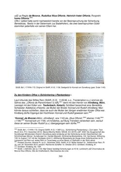 Image of the Page - 360 - in Adelsgeschlechter Hagen