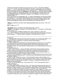 Image of the Page - 361 - in Adelsgeschlechter Hagen