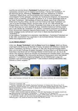 Image of the Page - 366 - in Adelsgeschlechter Hagen