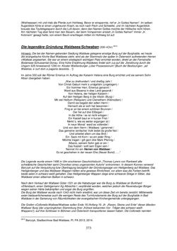 Image of the Page - 373 - in Adelsgeschlechter Hagen