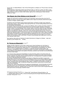 Image of the Page - 374 - in Adelsgeschlechter Hagen