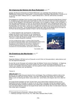 Image of the Page - 376 - in Adelsgeschlechter Hagen