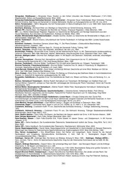 Image of the Page - 381 - in Adelsgeschlechter Hagen