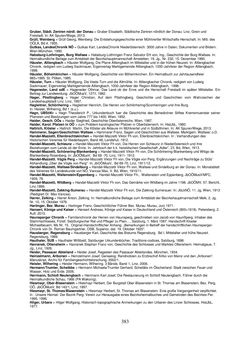 Image of the Page - 383 - in Adelsgeschlechter Hagen