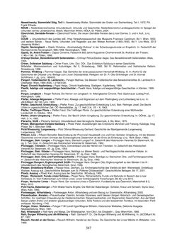 Image of the Page - 387 - in Adelsgeschlechter Hagen