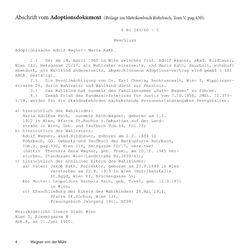 Bild der Seite - 4 - in Bildhauer Adolf Wagner von der Mühl - seine Herkunft und sein Werk