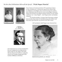 Image of the Page - 11 - in Bildhauer Adolf Wagner von der Mühl - seine Herkunft und sein Werk