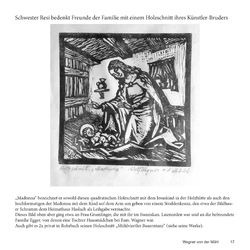 Bild der Seite - 17 - in Bildhauer Adolf Wagner von der Mühl - seine Herkunft und sein Werk