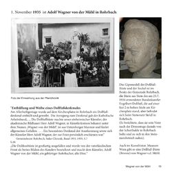 Bild der Seite - 19 - in Bildhauer Adolf Wagner von der Mühl - seine Herkunft und sein Werk