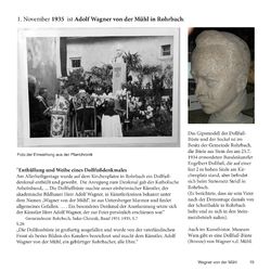 Image of the Page - 19 - in Bildhauer Adolf Wagner von der Mühl - seine Herkunft und sein Werk