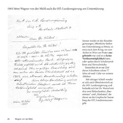 Image of the Page - 24 - in Bildhauer Adolf Wagner von der Mühl - seine Herkunft und sein Werk