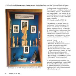 Image of the Page - 30 - in Bildhauer Adolf Wagner von der Mühl - seine Herkunft und sein Werk