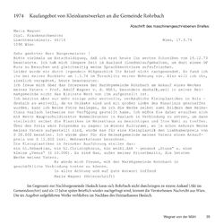 Image of the Page - 35 - in Bildhauer Adolf Wagner von der Mühl - seine Herkunft und sein Werk