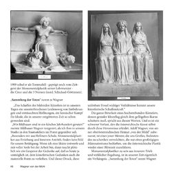 Bild der Seite - 46 - in Bildhauer Adolf Wagner von der Mühl - seine Herkunft und sein Werk