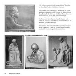 Bild der Seite - 48 - in Bildhauer Adolf Wagner von der Mühl - seine Herkunft und sein Werk