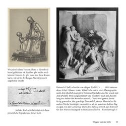 Image of the Page - 51 - in Bildhauer Adolf Wagner von der Mühl - seine Herkunft und sein Werk