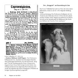 Image of the Page - 52 - in Bildhauer Adolf Wagner von der Mühl - seine Herkunft und sein Werk
