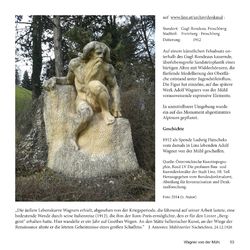 Image of the Page - 53 - in Bildhauer Adolf Wagner von der Mühl - seine Herkunft und sein Werk