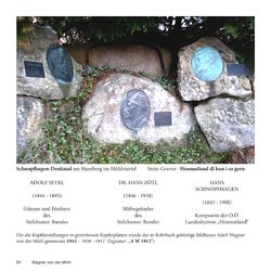 Image of the Page - 54 - in Bildhauer Adolf Wagner von der Mühl - seine Herkunft und sein Werk