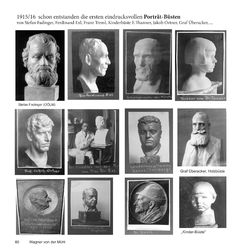 Image of the Page - 60 - in Bildhauer Adolf Wagner von der Mühl - seine Herkunft und sein Werk