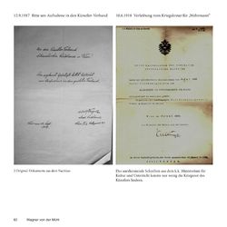 Bild der Seite - 62 - in Bildhauer Adolf Wagner von der Mühl - seine Herkunft und sein Werk