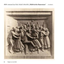 Image of the Page - 66 - in Bildhauer Adolf Wagner von der Mühl - seine Herkunft und sein Werk