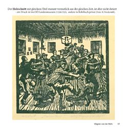 Bild der Seite - 67 - in Bildhauer Adolf Wagner von der Mühl - seine Herkunft und sein Werk