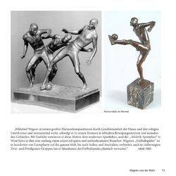 Image of the Page - 71 - in Bildhauer Adolf Wagner von der Mühl - seine Herkunft und sein Werk