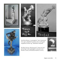 Image of the Page - 75 - in Bildhauer Adolf Wagner von der Mühl - seine Herkunft und sein Werk