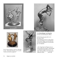 Image of the Page - 76 - in Bildhauer Adolf Wagner von der Mühl - seine Herkunft und sein Werk