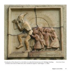 Image of the Page - 77 - in Bildhauer Adolf Wagner von der Mühl - seine Herkunft und sein Werk