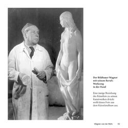Image of the Page - 83 - in Bildhauer Adolf Wagner von der Mühl - seine Herkunft und sein Werk