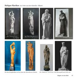 Bild der Seite - 87 - in Bildhauer Adolf Wagner von der Mühl - seine Herkunft und sein Werk