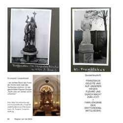 Image of the Page - 88 - in Bildhauer Adolf Wagner von der Mühl - seine Herkunft und sein Werk