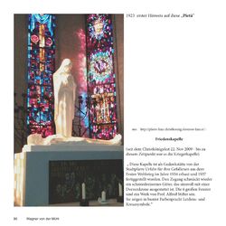 Image of the Page - 90 - in Bildhauer Adolf Wagner von der Mühl - seine Herkunft und sein Werk