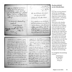 Image of the Page - 99 - in Bildhauer Adolf Wagner von der Mühl - seine Herkunft und sein Werk