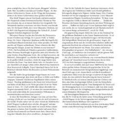 Bild der Seite - 109 - in Bildhauer Adolf Wagner von der Mühl - seine Herkunft und sein Werk