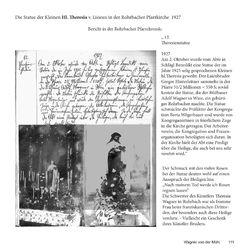 Bild der Seite - 111 - in Bildhauer Adolf Wagner von der Mühl - seine Herkunft und sein Werk