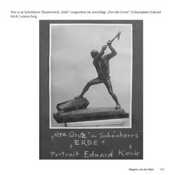 Image of the Page - 113 - in Bildhauer Adolf Wagner von der Mühl - seine Herkunft und sein Werk