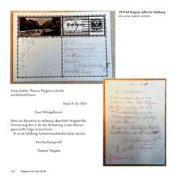 Image of the Page - 122 - in Bildhauer Adolf Wagner von der Mühl - seine Herkunft und sein Werk